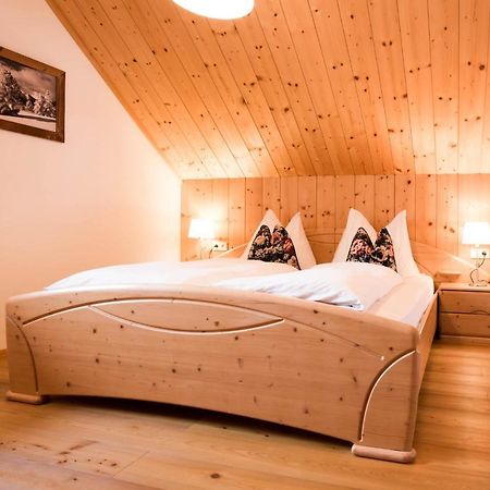 Ferienwohnungen Schwalbennest Mauterndorf  Bagian luar foto
