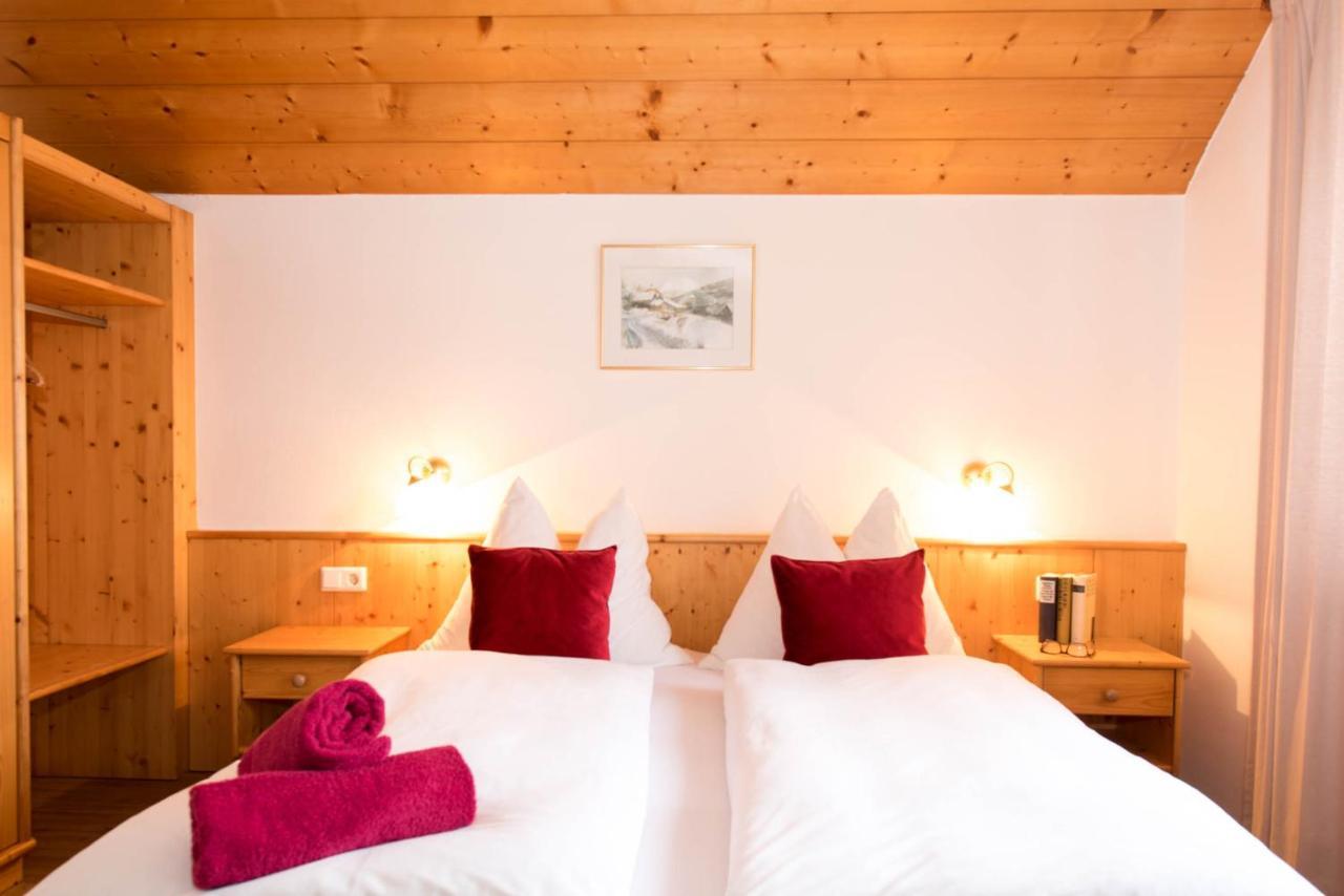 Ferienwohnungen Schwalbennest Mauterndorf  Bagian luar foto