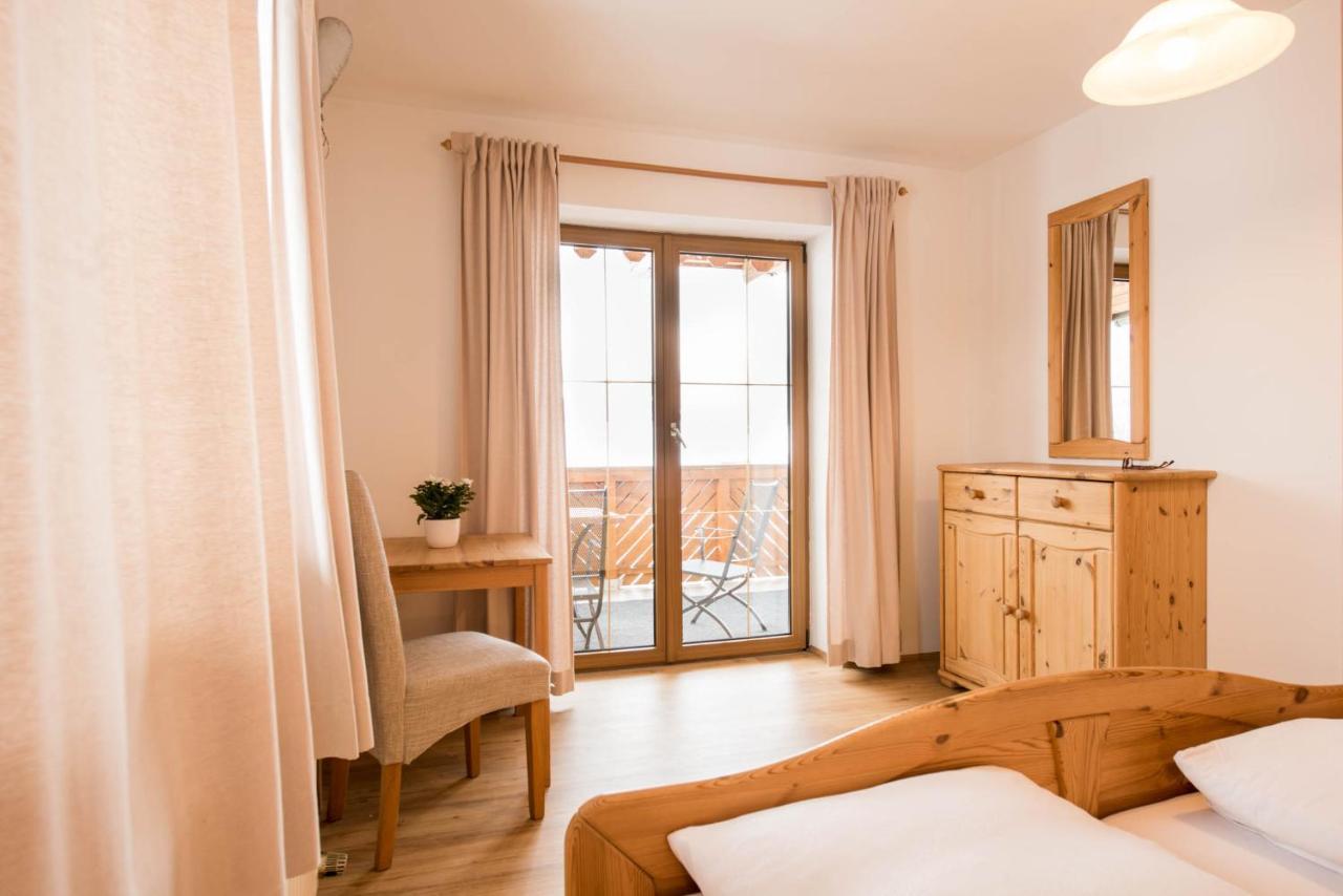 Ferienwohnungen Schwalbennest Mauterndorf  Bagian luar foto